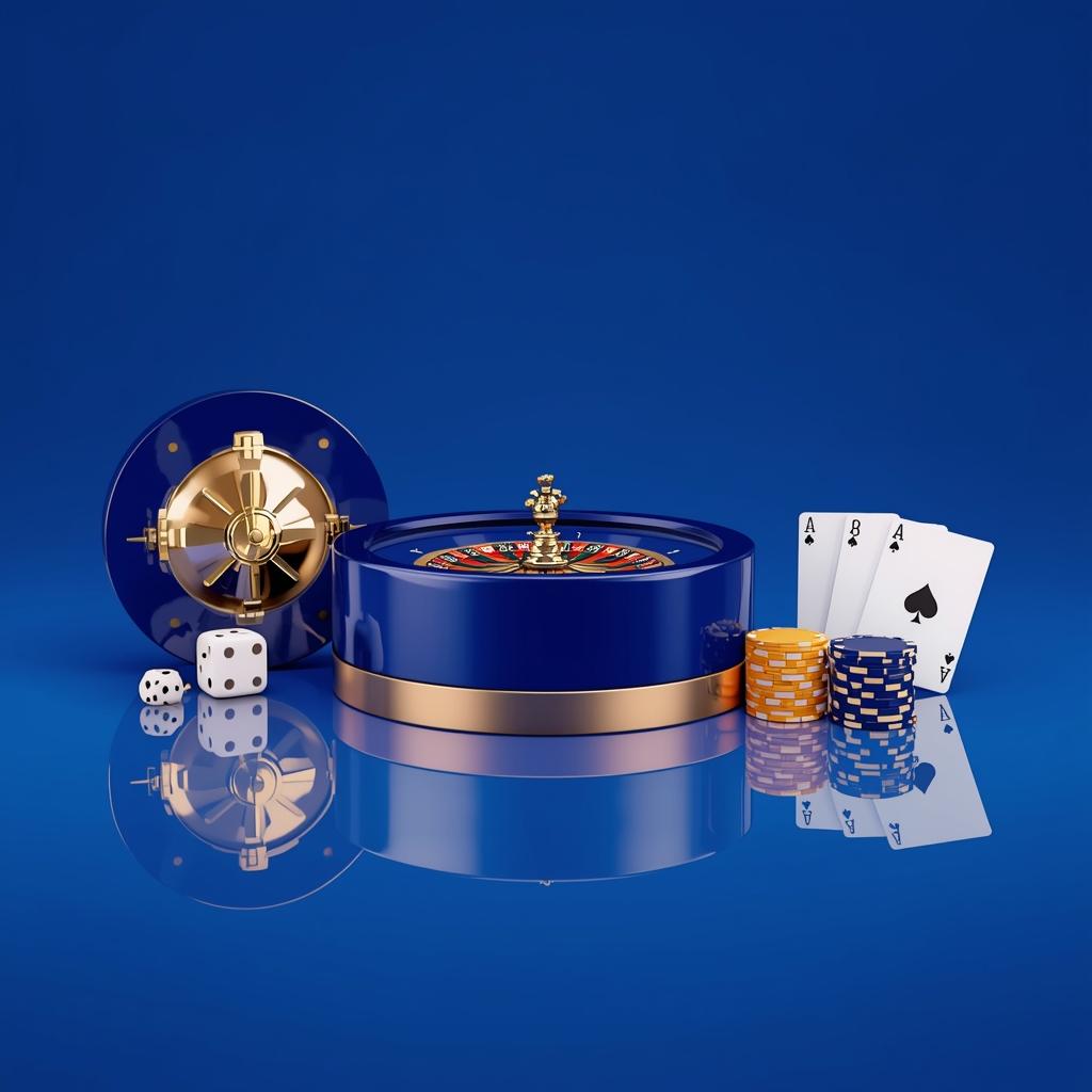 Rechtliche Rahmenbedingungen für Online Gambling in Deutschland