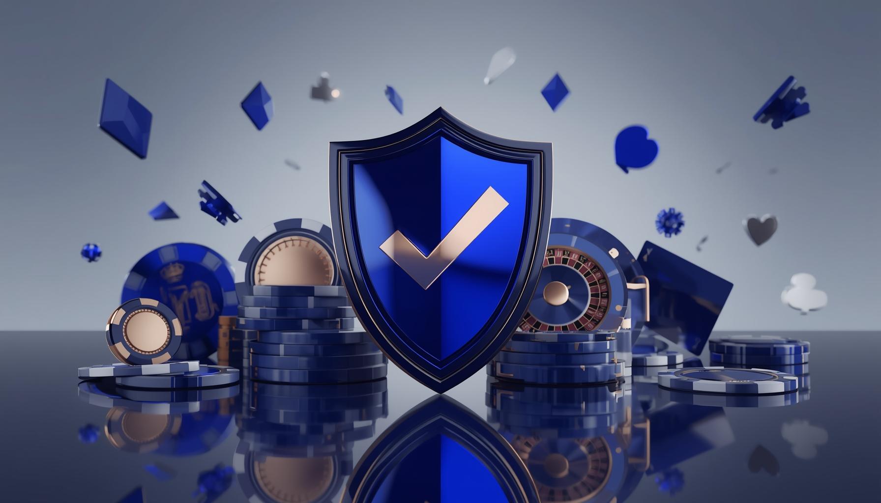 Vorteile des Spielens in lizenzierten Online Casinos